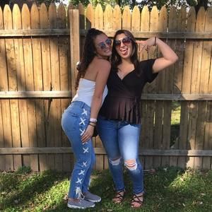 Meet your Posher, Alina